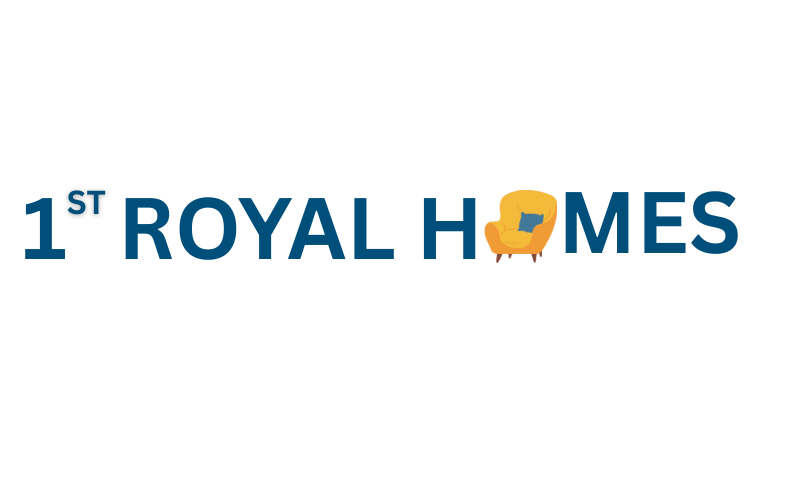 1stroyal.homes